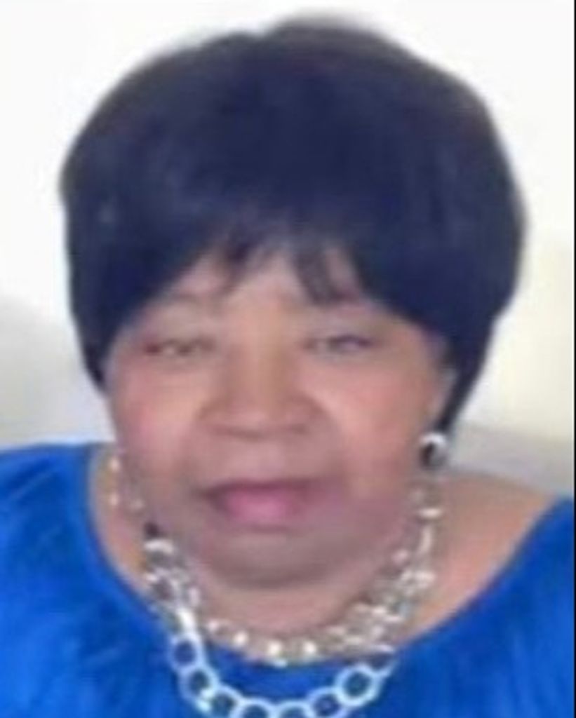 Annie Carmichael