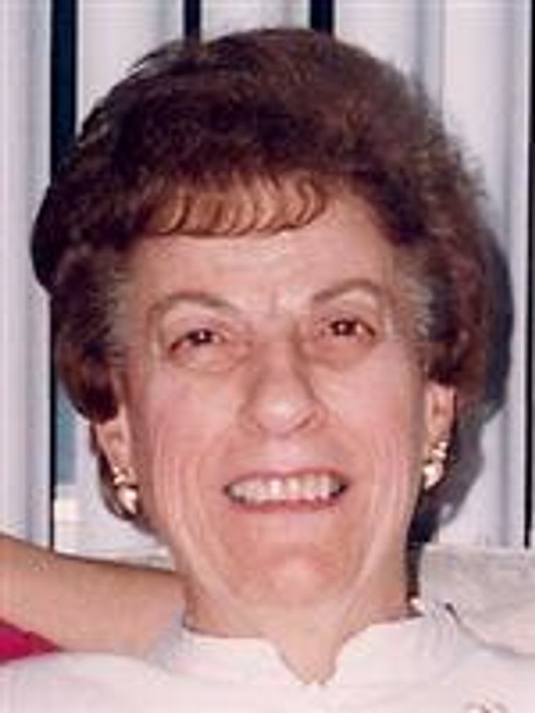 CARMELLA T. (OLIVERI) PASHALIAN Profile Photo