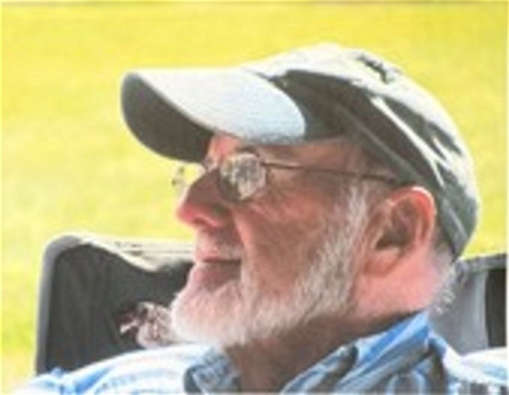 Victor Joseph Fremeau Profile Photo