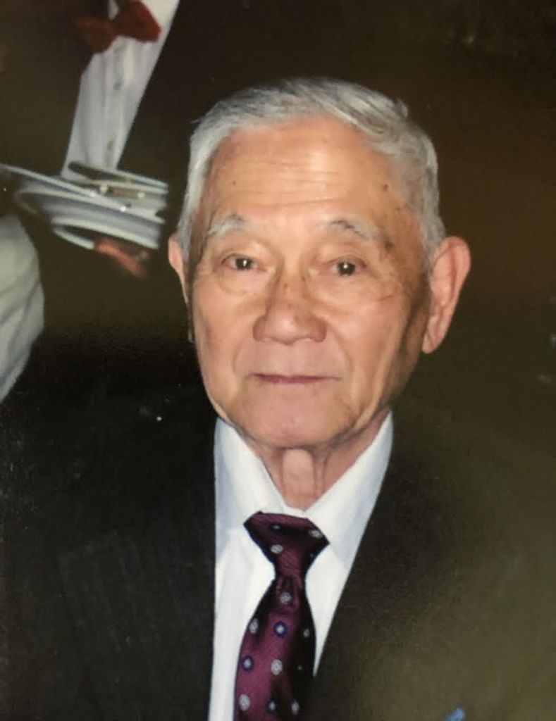 Khanh V. Nguyen Profile Photo