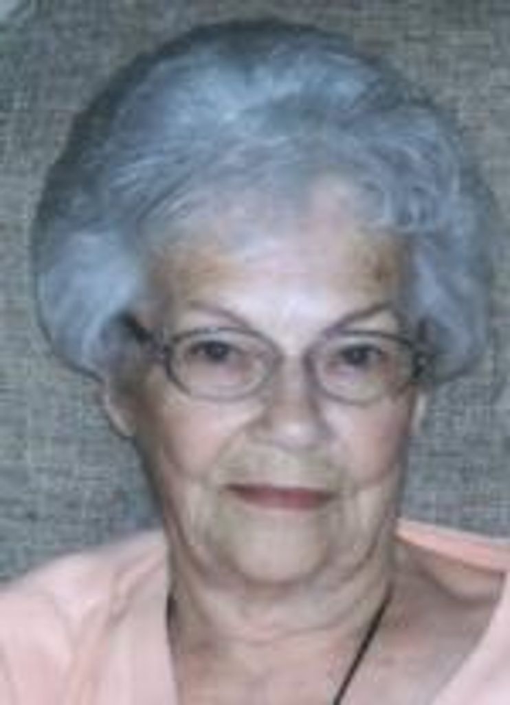 Dorothy Ellen Loos
