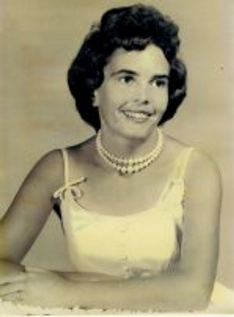 Edith Pauline Elders