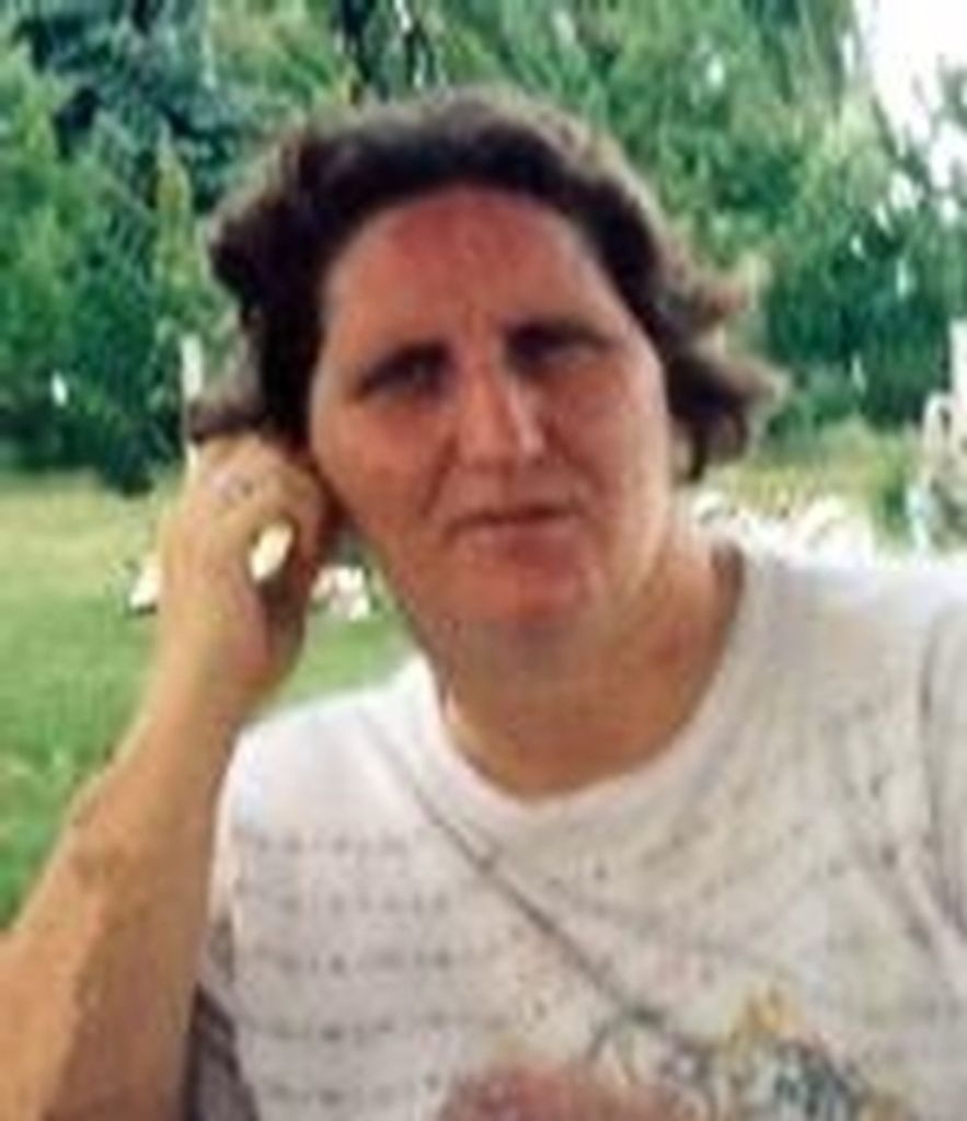 Teresa Irene Hubbard