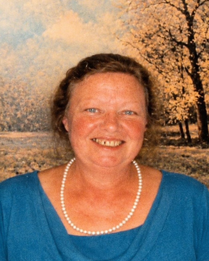 Mary Ogle Krauthoff Profile Photo