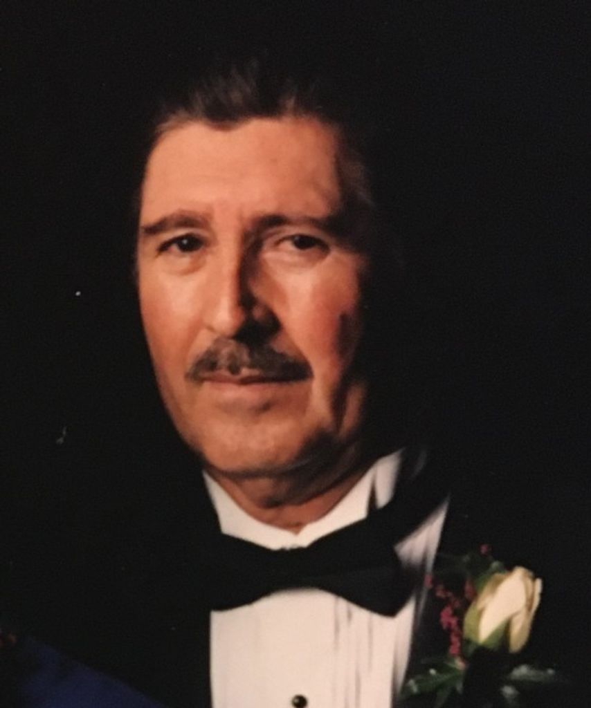 FERNANDO MUNOZ