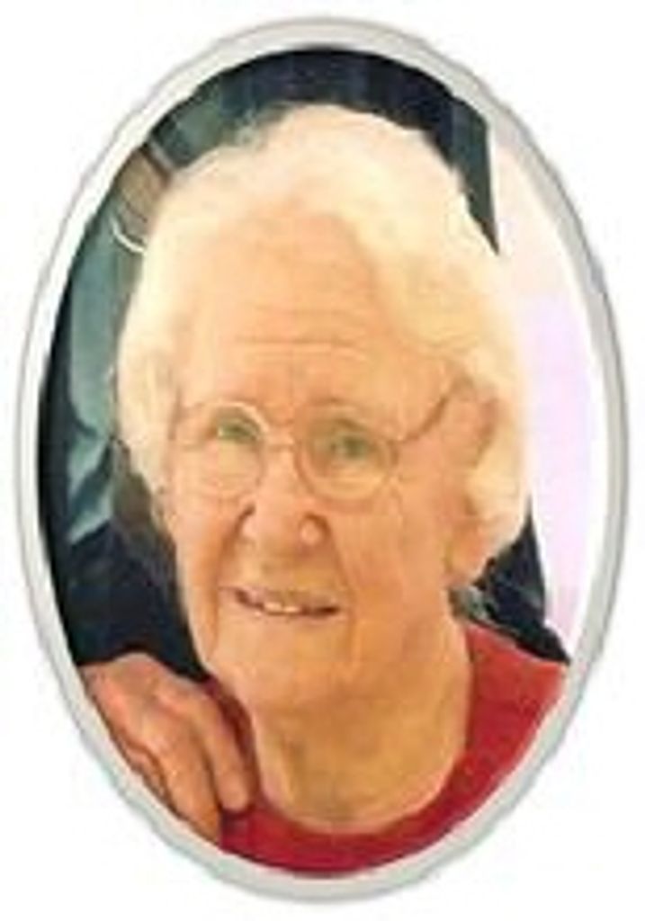 Lula Margarette Teeters Taylor