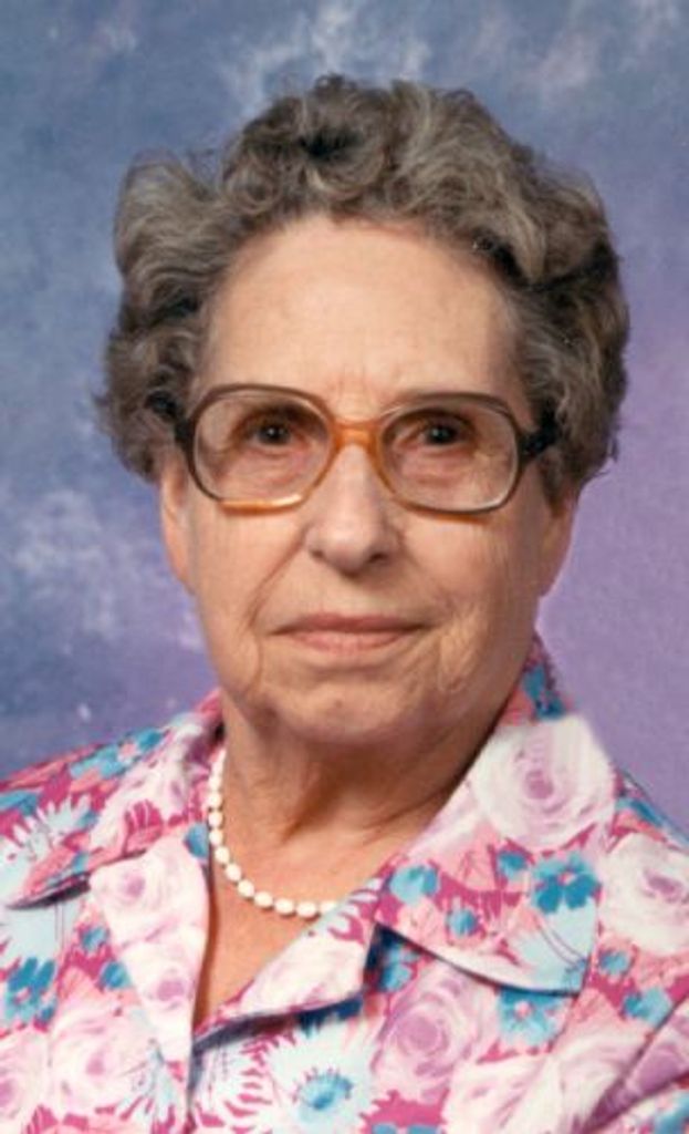 Grace L. Peterson Profile Photo
