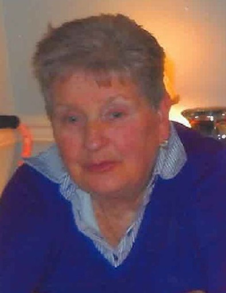 Marjorie Zinkewicz