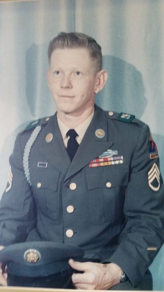 Douglas M. Boley, Sr.