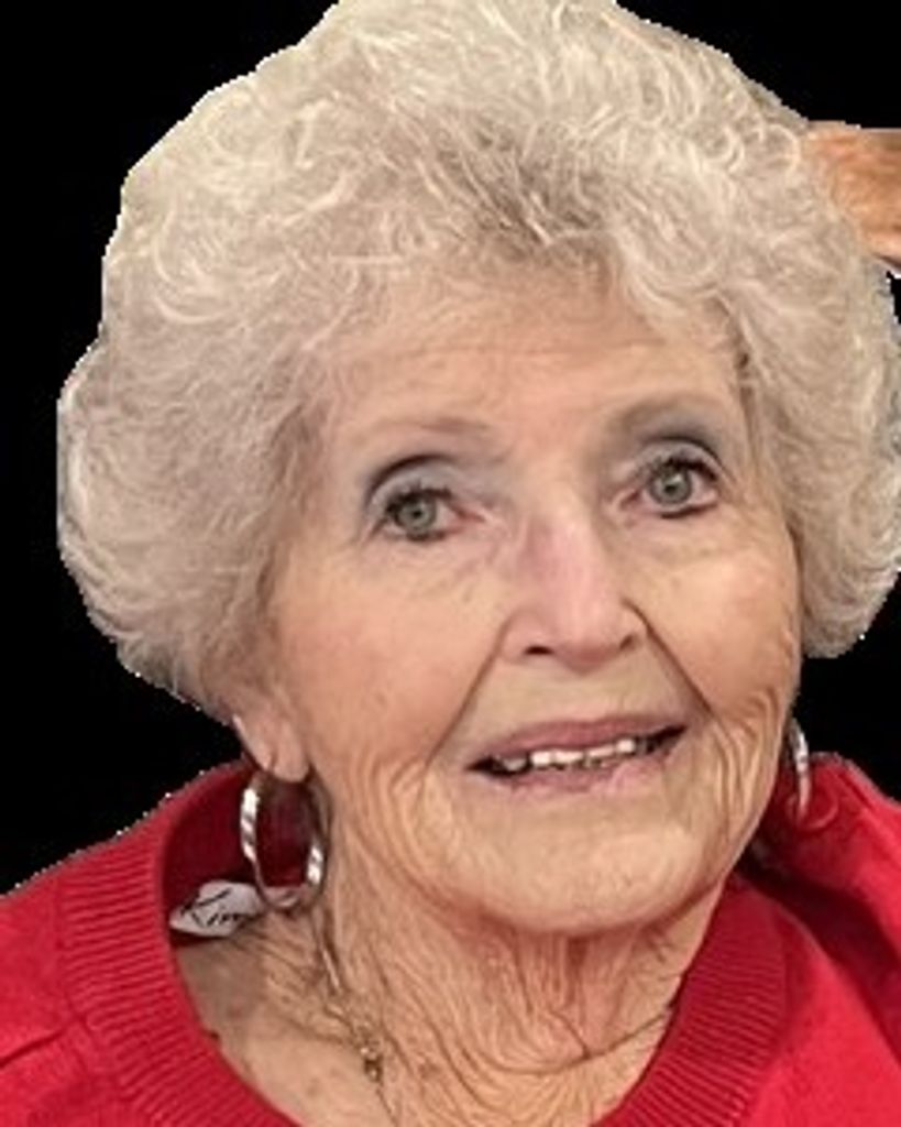 Mary Evelyn (Burrous) Rawls Profile Photo