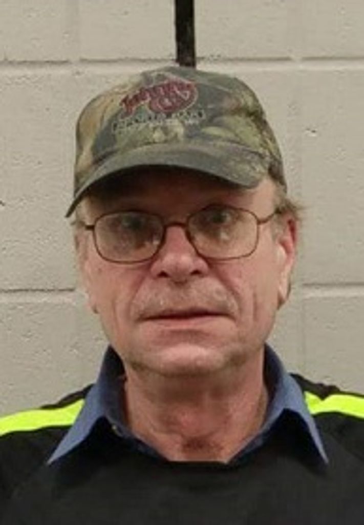 Charles "Chuck" Reaser
