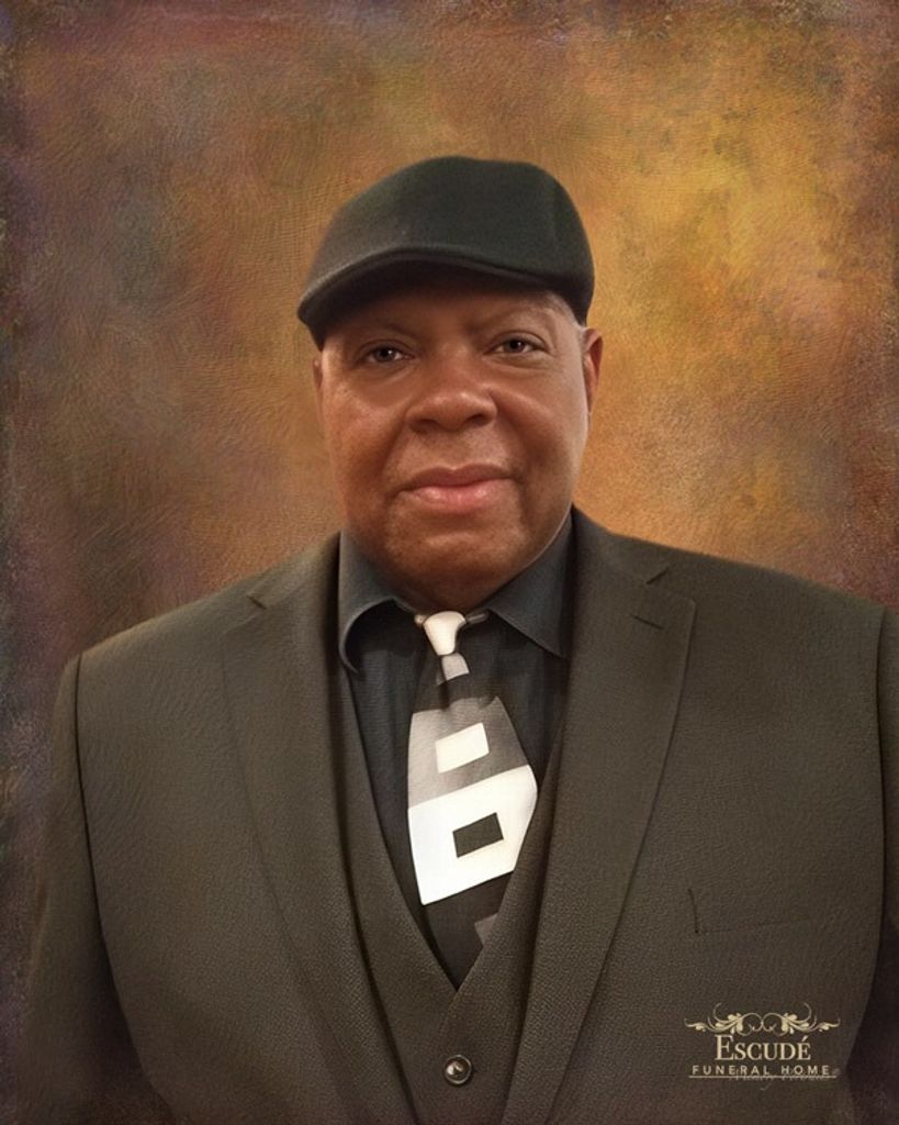 Tony Laverne "JoJo" Nelson Profile Photo