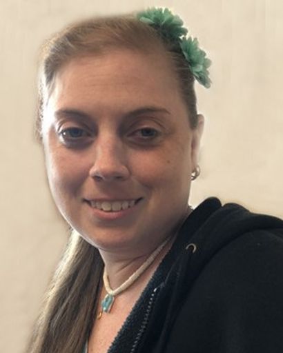 Jennifer Marie Cook's obituary image