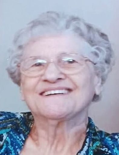 Mary Virginia Lewis Kestner Profile Photo