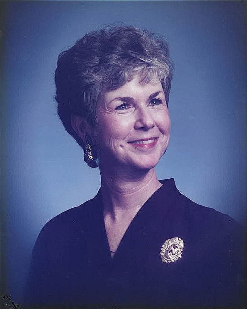 Lucretia Mundy Seigler Profile Photo