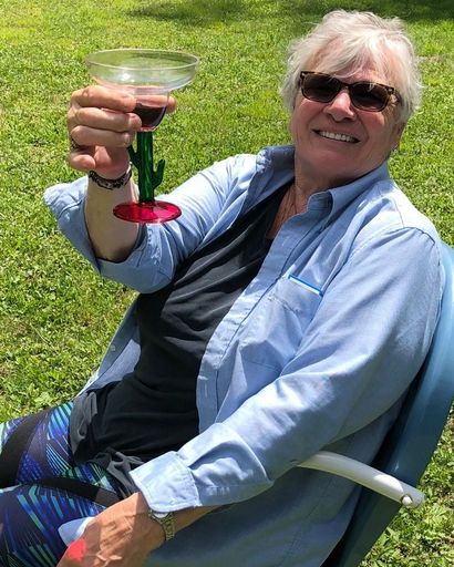 Jo-Ann C. Lambertson's obituary image