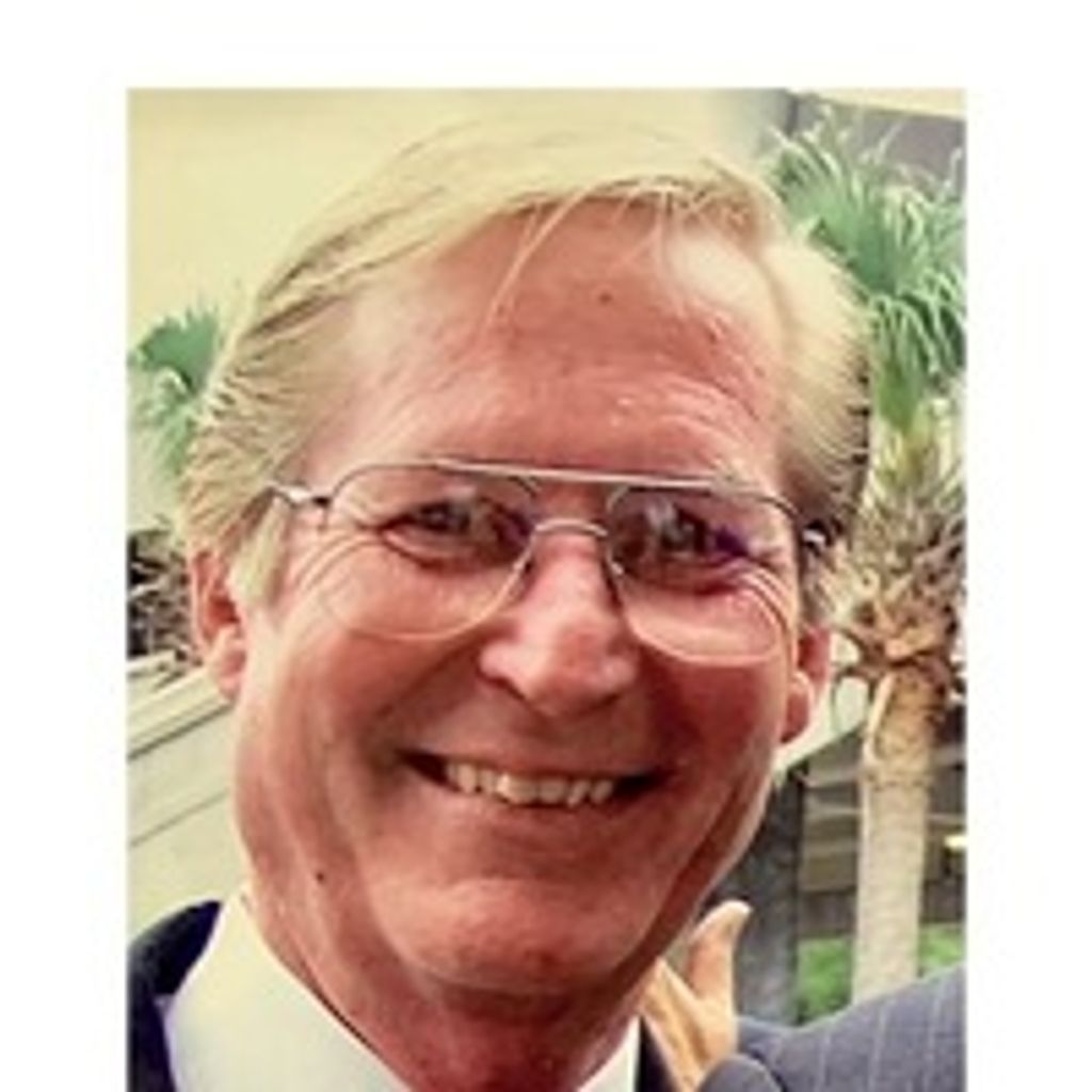 Charles Edward Newman