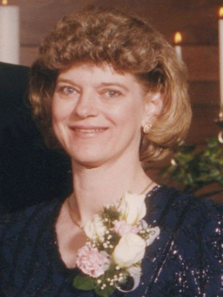 Beverly Ann Stout Profile Photo