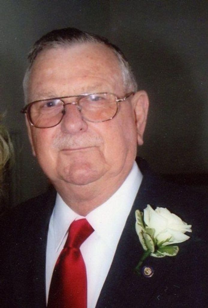 Albert Earl Andrews