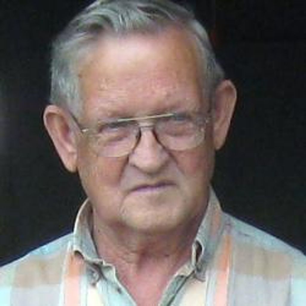 Adrian Frederick Bell Profile Photo