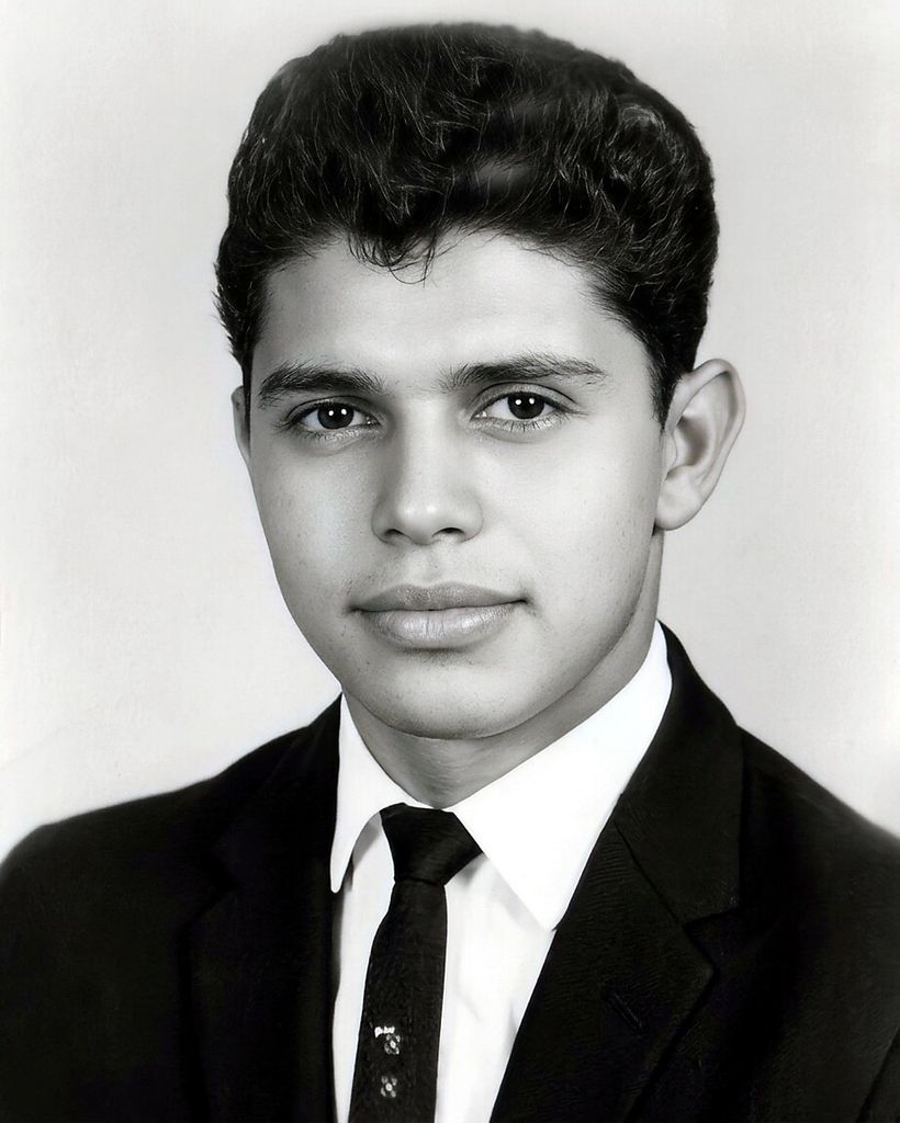 Justo Garcia Jr. Profile Photo