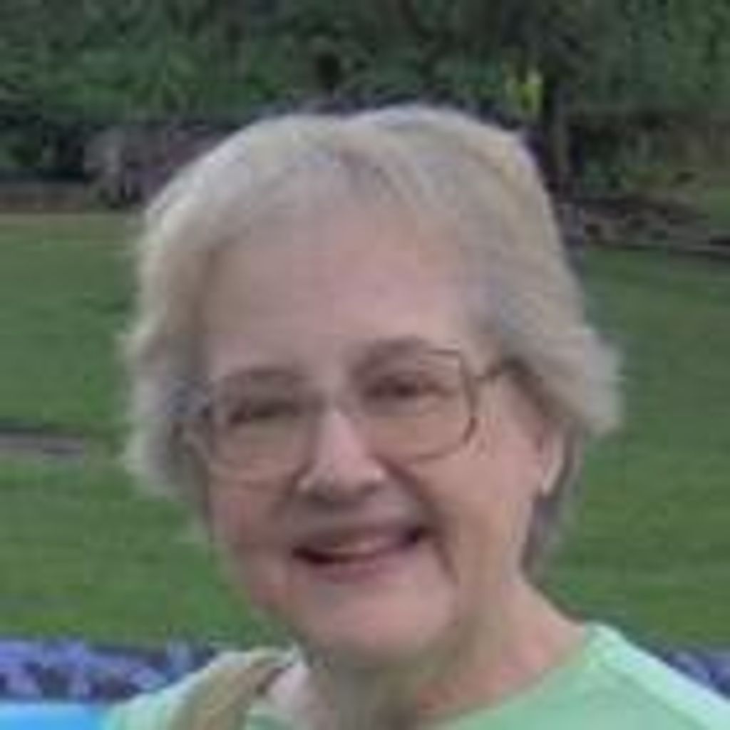 Marilyn A. Cline
