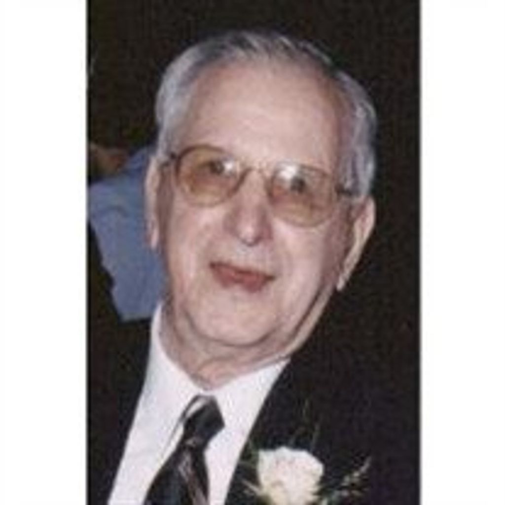 Michael Iocco,  Sr.