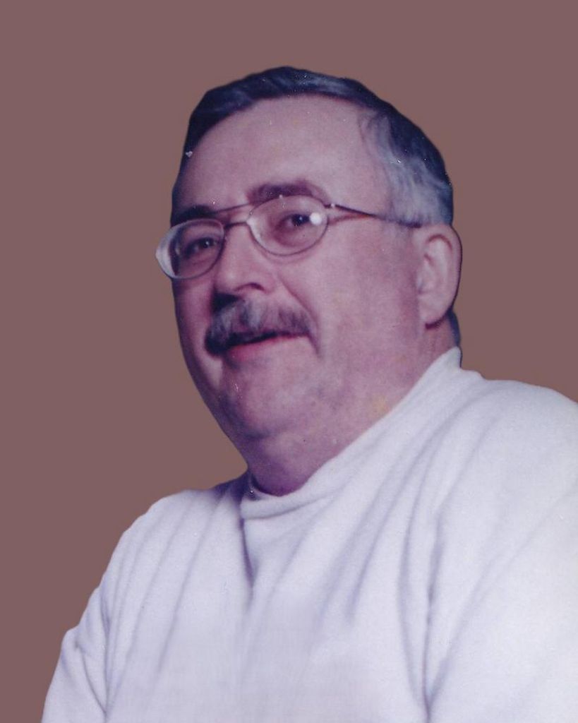 John Douglas Blacquiere Sgt. (Ret.)