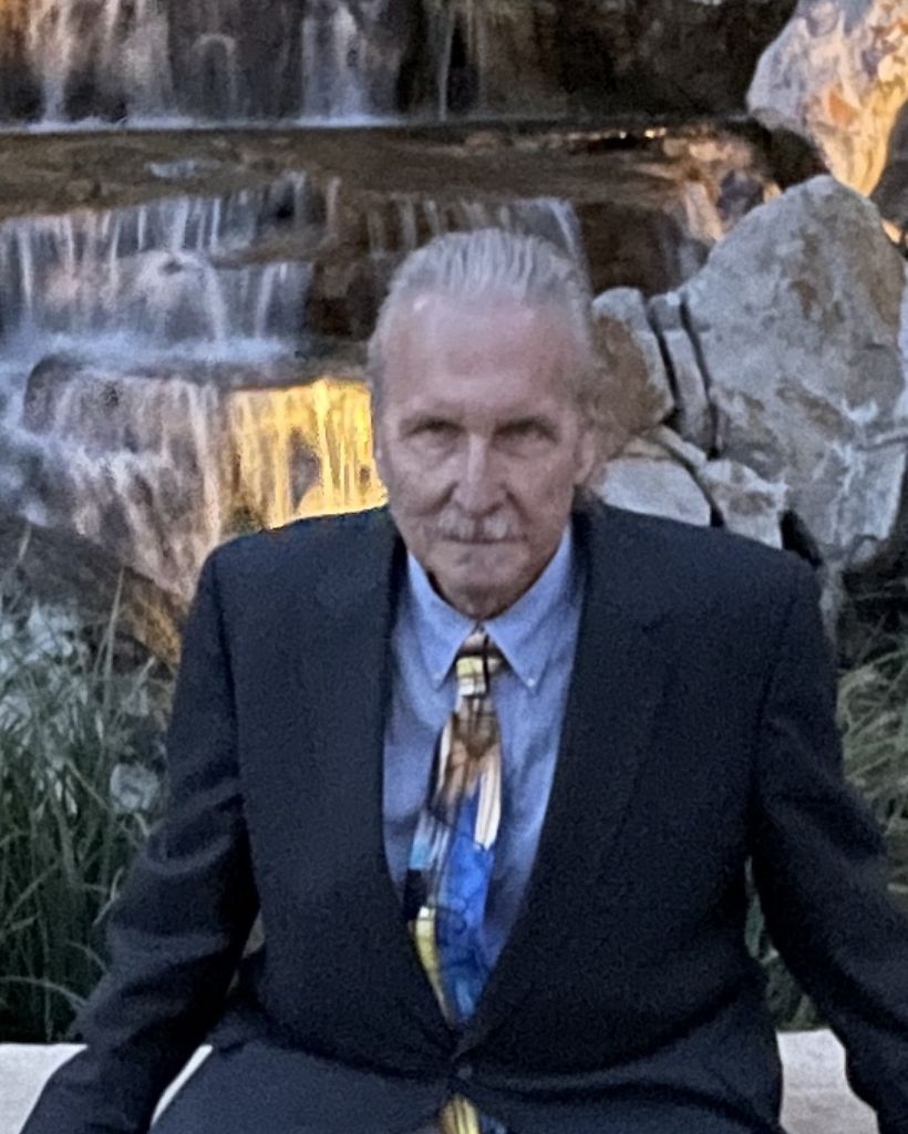 David R. Green