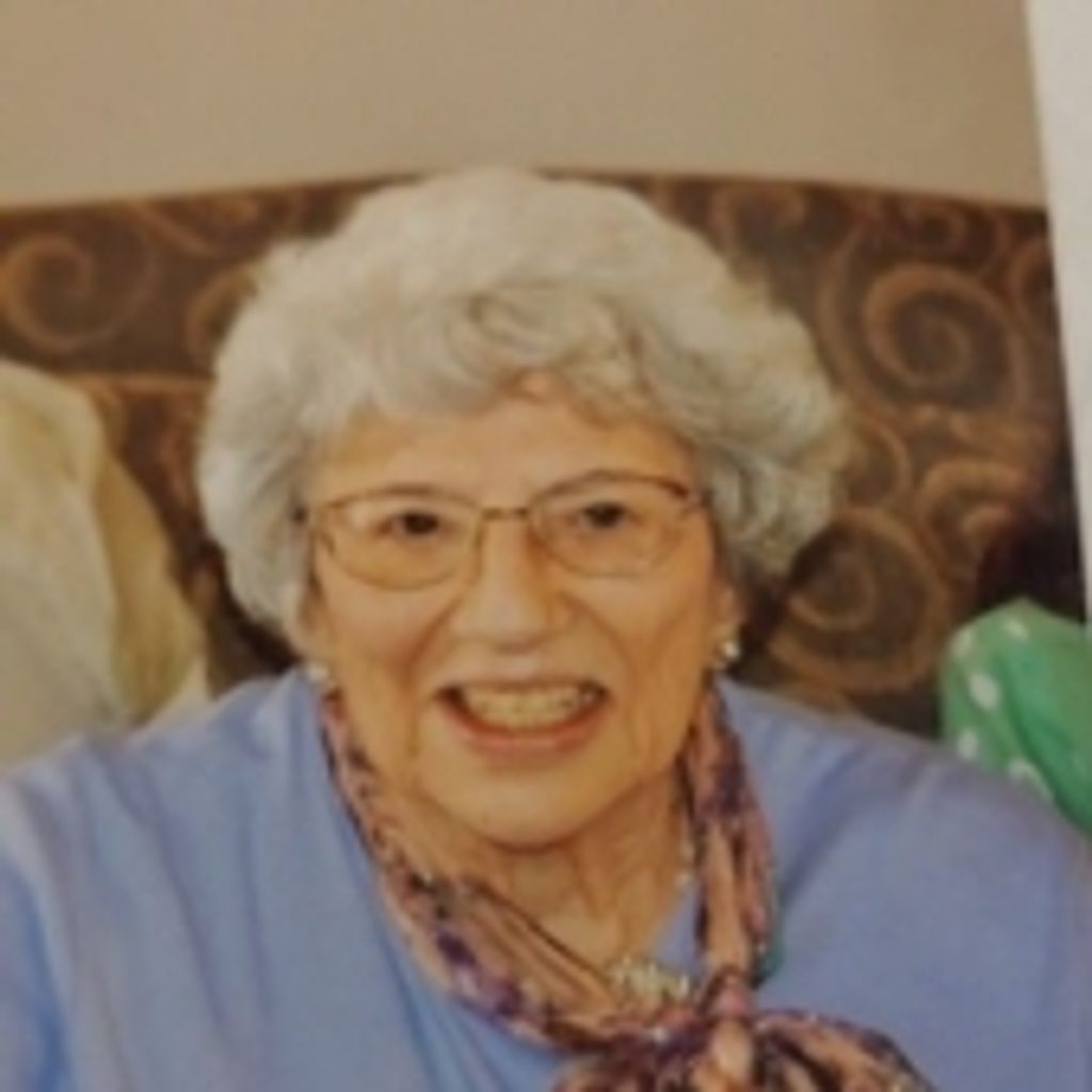 Phyllis Stasi