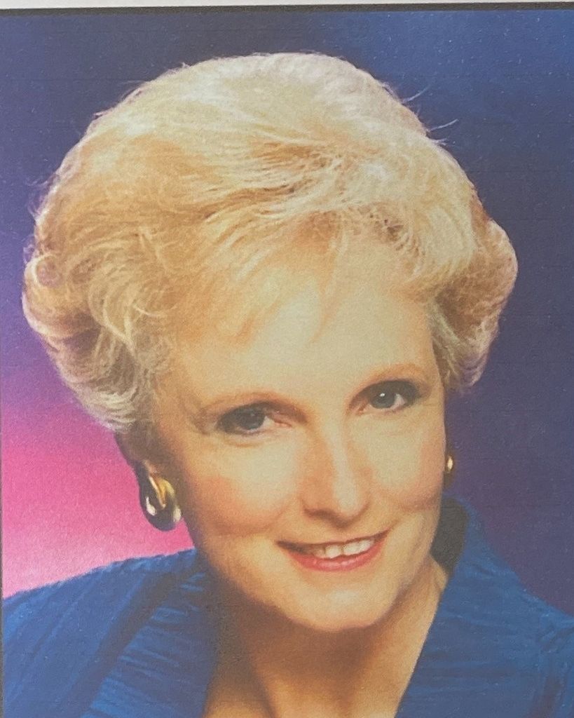 Gayle Rudd