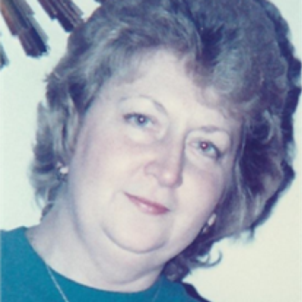 Linda Sue Strong