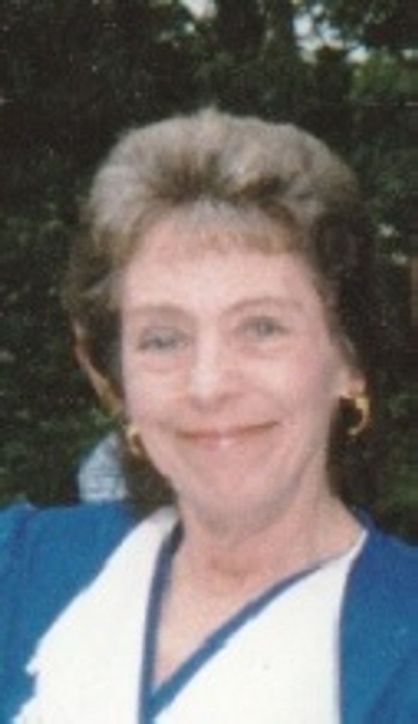 Mary Angel