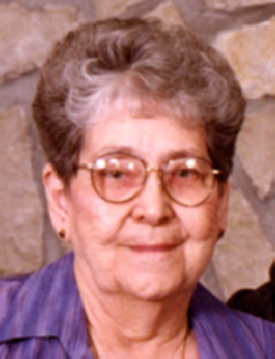Charlotte June Blake Profile Photo