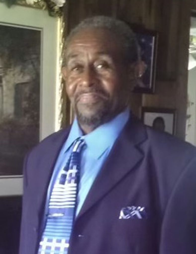 Ollen Louis Raynor Sr. Profile Photo