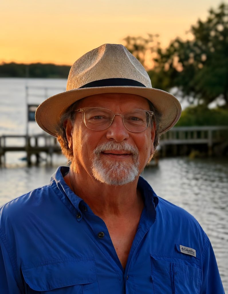 Philip Lee King Profile Photo