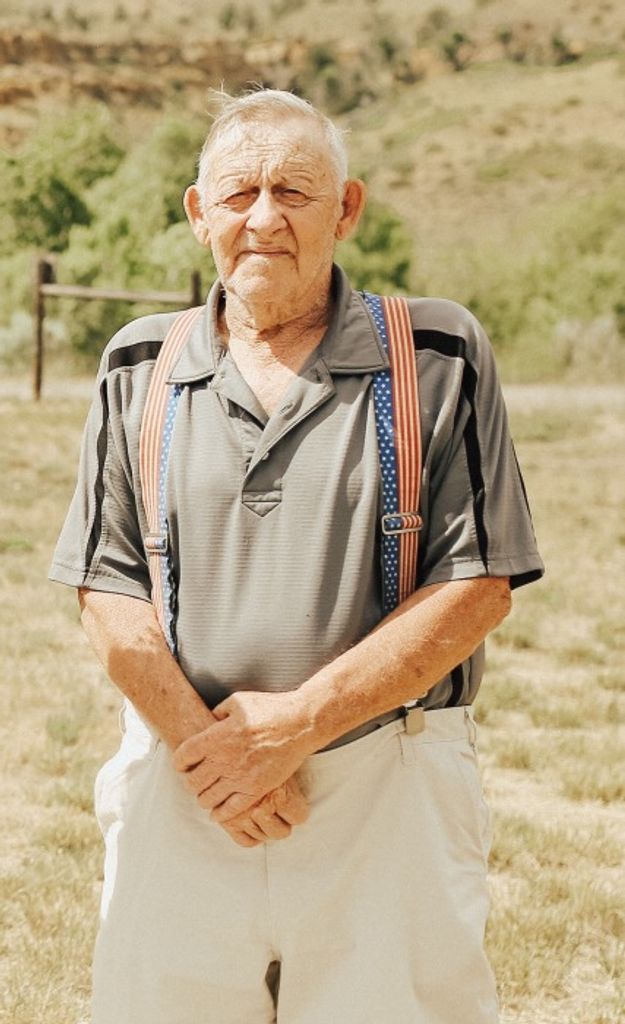 Leonard Matt Brady