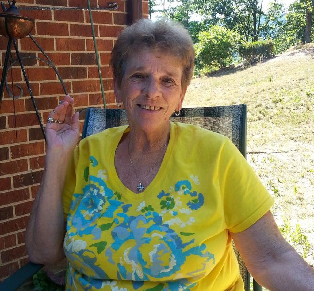Ellen Virginia Campbell Profile Photo