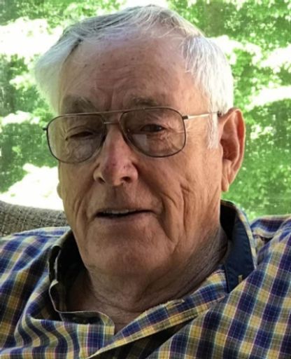 James Kenneth Chapman Profile Photo
