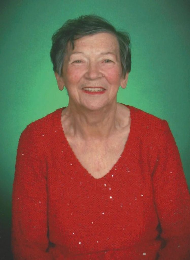 Mary Annette (Perkins)  Link