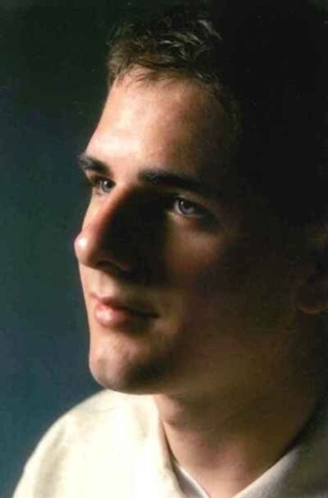 Zachery Rose Profile Photo