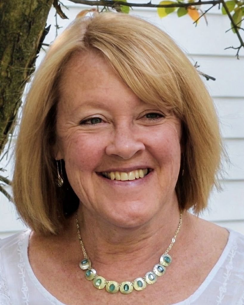 Paula J. (Casler) Patell
