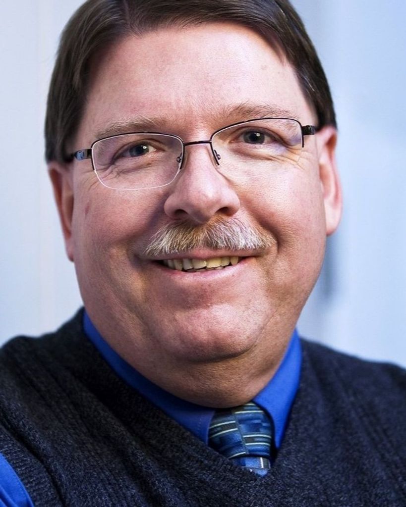 Douglas Ernie Profile Photo