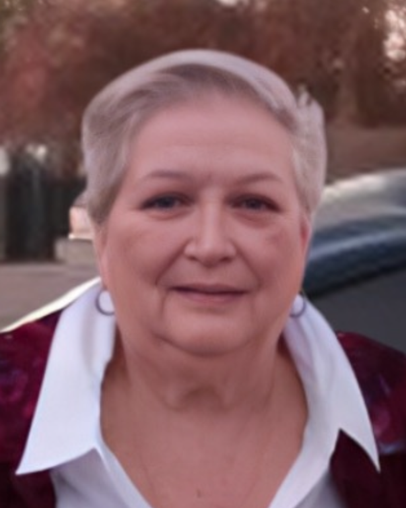 Brenda Barnes Wachtendorf