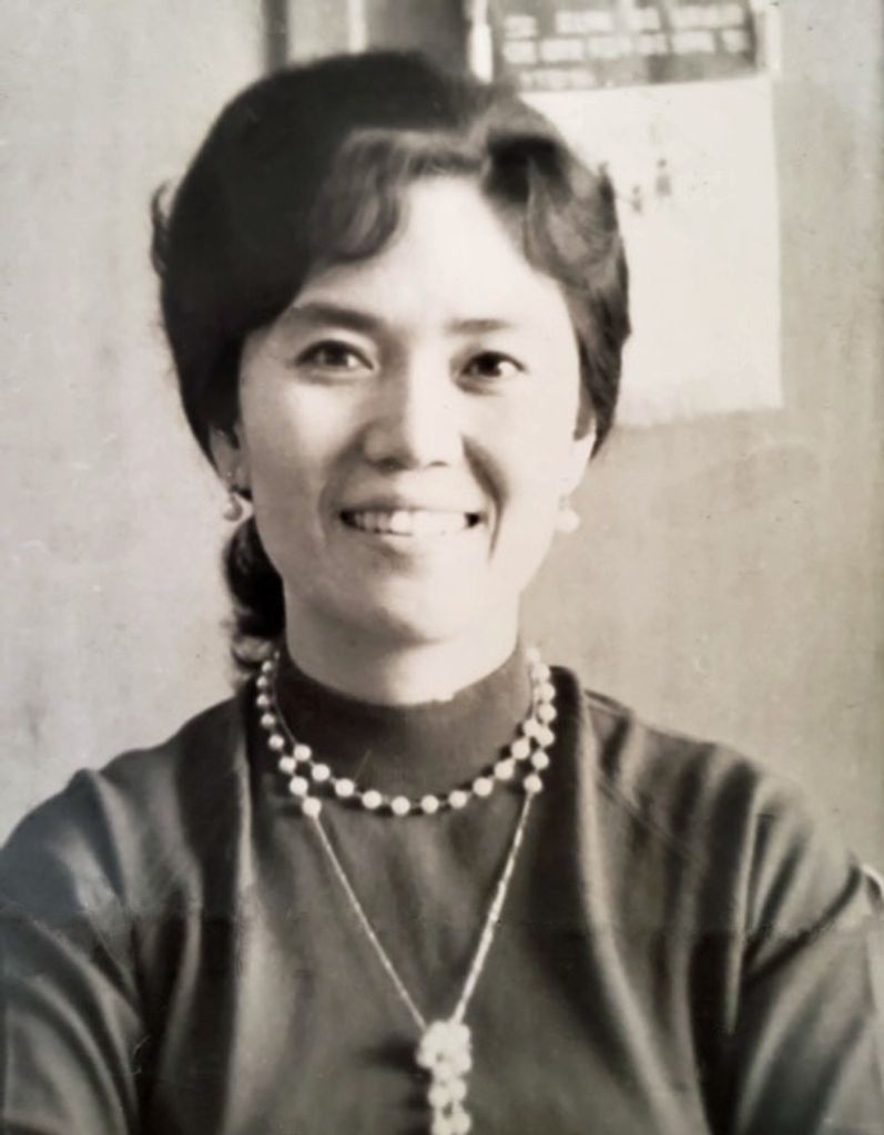 Wha Sei Park Kim