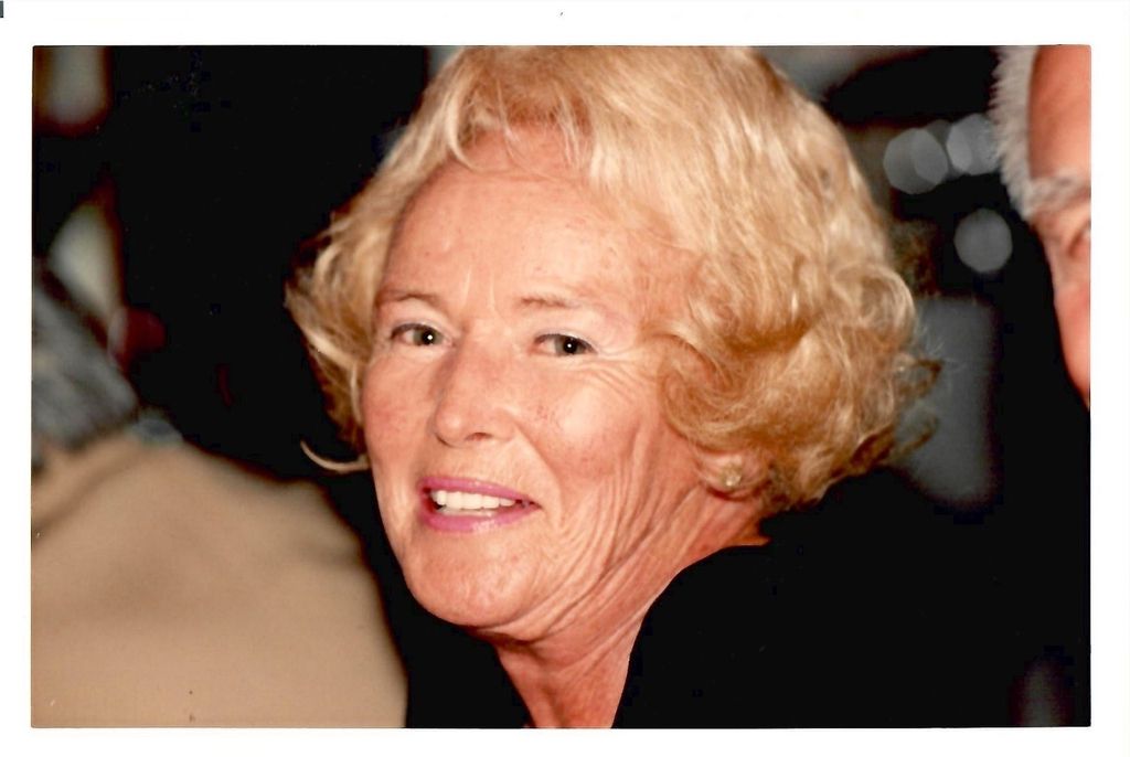 Mary Elizabeth Baker Stuart Profile Photo