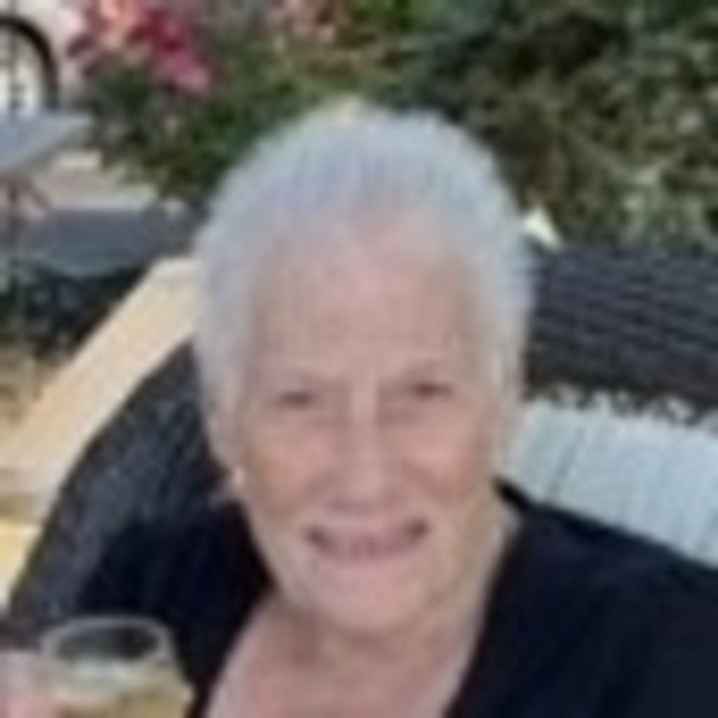 Irene Faye Defer