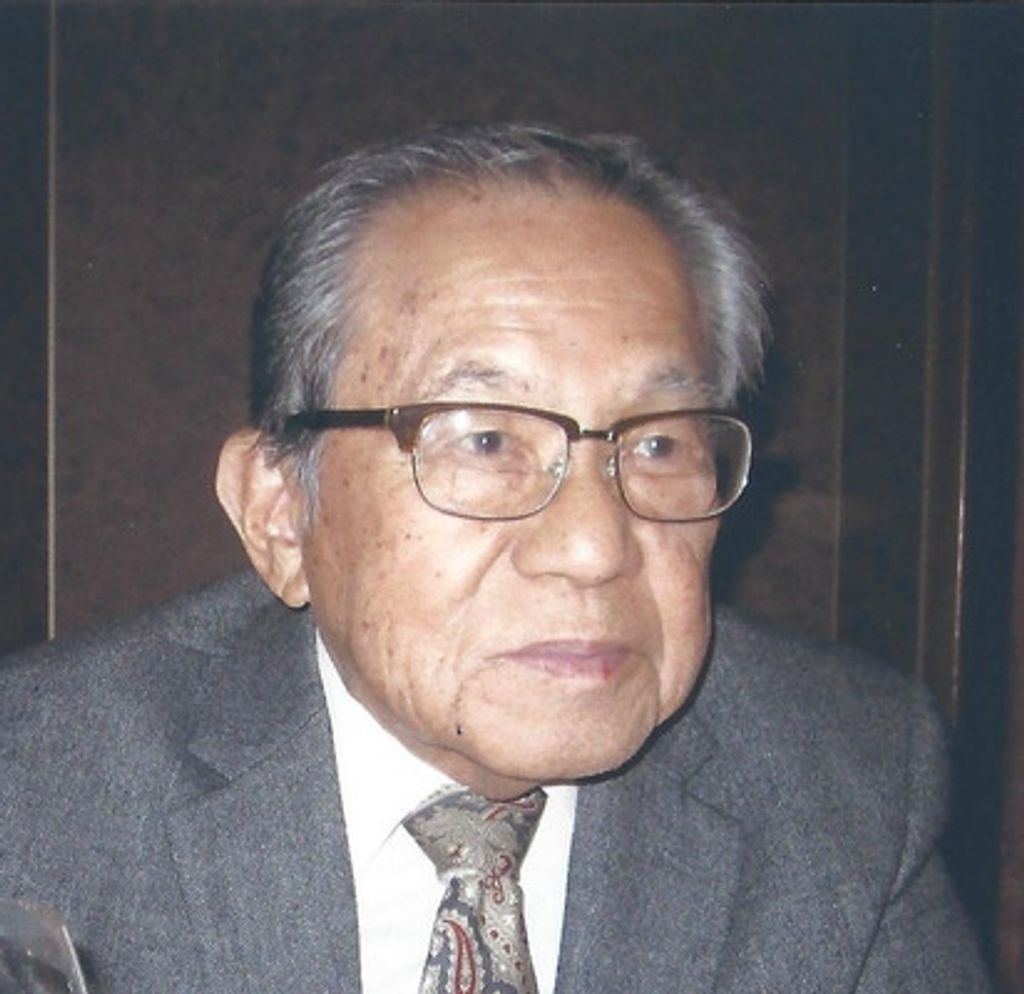 Jonathan Hiroshi Shirota