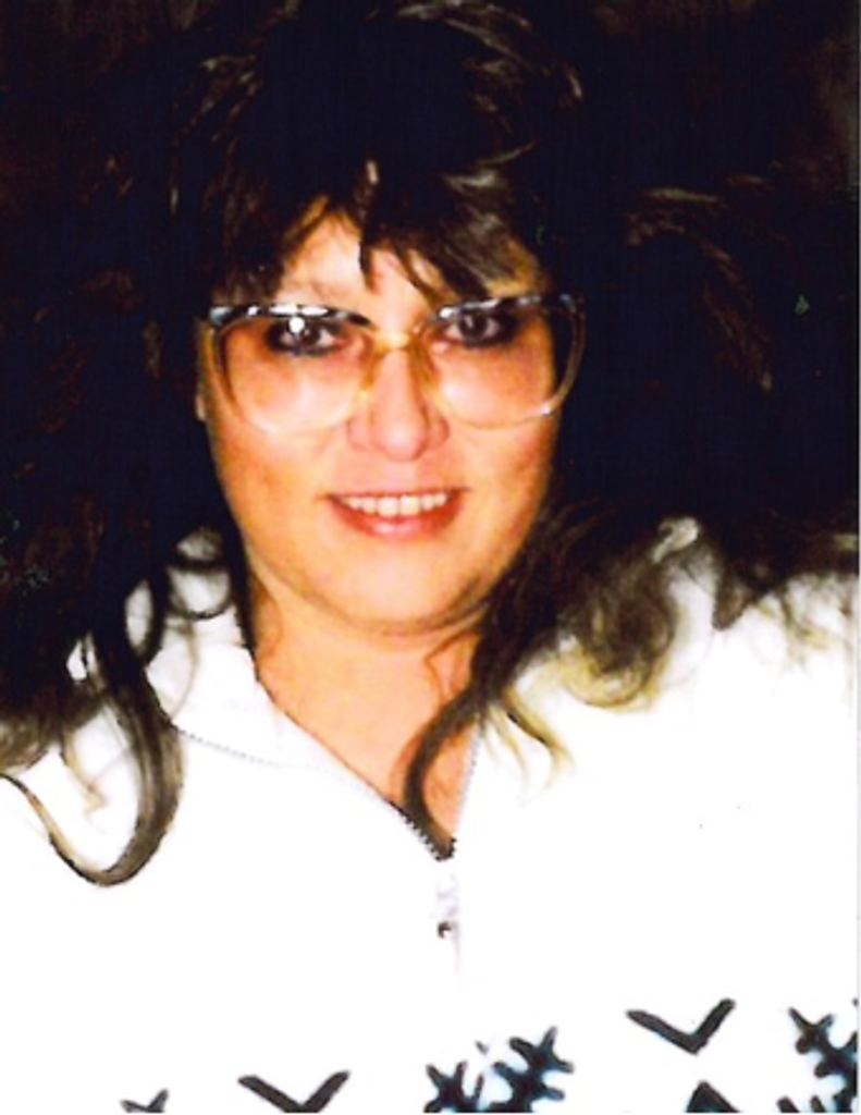 Brenda Sue Harmon Profile Photo