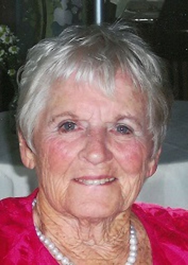 Dorothy  Bell (Dottie)  Maclaren Profile Photo